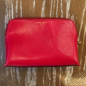 Henri Bendel Make up Bag